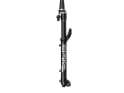 ROCKSHOX Suspension Fork 29" Pike Ultimate Charger 3.1 Flight Attendant 140 mm DebonAir+ ButterCups BOOST 44 mm Offset tapered black | USB-C Charger