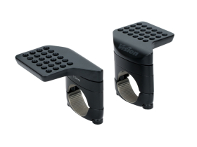VISION Handlebar Attachment Metron TFE Pro Clip on Adapter