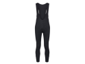 SPATZWEAR Bib Tights Wintr Thermo 3/4 Bib Tights | black M