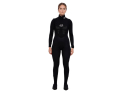 SPATZWEAR Bib Tights Wintr Thermo 3/4 Bib Tights | black M