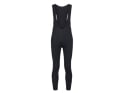 SPATZWEAR Bib Tights Wintr Thermo 3/4 Bib Tights | black L