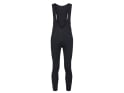 SPATZWEAR Bib Tights Wintr Thermo 3/4 Bib Tights | black L