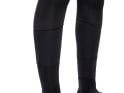 SPATZWEAR Bib Tights Wintr Thermo 3/4 Bib Tights | black L