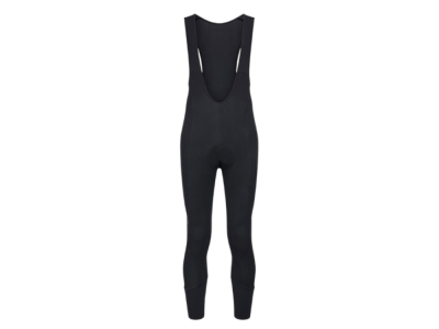 SPATZWEAR Bib Tights Wintr Thermo 3/4 Bib Tights | black XL
