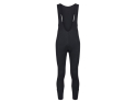 SPATZWEAR Bib Tights Wintr Thermo 3/4 Bib Tights | black XL