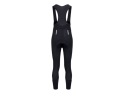 SPATZWEAR Bib Tights Wintr Thermo 3/4 Bib Tights | black XL