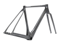 BIKE AHEAD COMPOSITES Frame Set Gravel "THE SUPERFAST" | T47 intern S (48,5 cm)