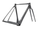 BIKE AHEAD COMPOSITES Frame Set Gravel "THE SUPERFAST" | T47 intern XL (58,5 cm)