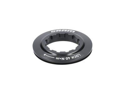 SRAM Center Lock Ring Internal Spline