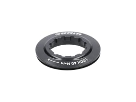 SRAM Center Lock Ring Internal Spline