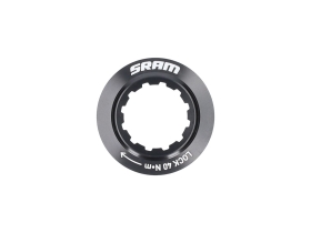 SRAM Center Lock Ring Internal Spline