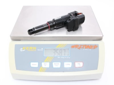 ROCKSHOX Rear Shock SIDLuxe Ultimate Flight Attendant Standard Mount 2