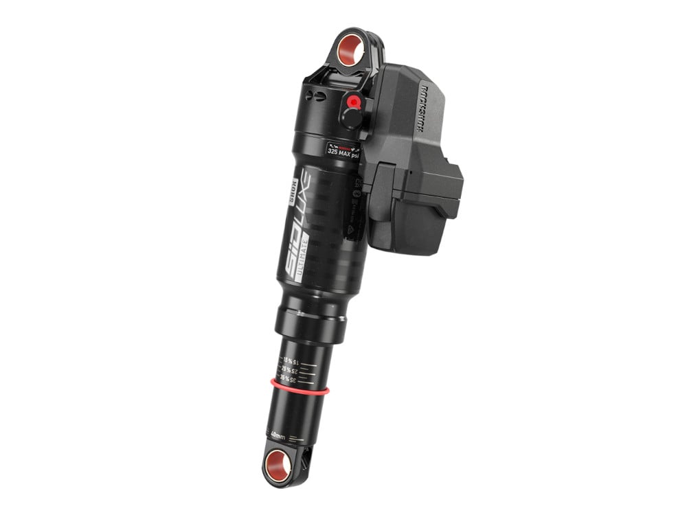ROCKSHOX Rear Shock SIDLuxe Ultimate Flight Attendant Standard Mount 1