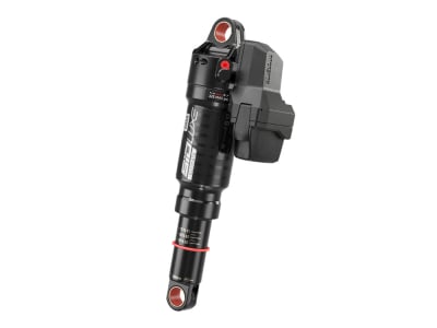 ROCKSHOX Rear Shock SIDLuxe Ultimate Flight Attendant Standard Mount 190x40 mm | Yeti ASR 2024+ | USB-C Charger