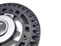 E*THIRTEEN Turbocharger Race e*spec | 104BCD Spider plus Ring | Bosch SX | 55 mm CL | 15.5 mm Offset 32 teeth