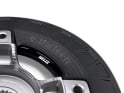 E*THIRTEEN Turbocharger Race e*spec | 104BCD Spider plus Ring | Bosch SX | 55 mm CL | 15.5 mm Offset 32 teeth