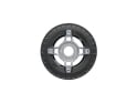E*THIRTEEN Turbocharger Race e*spec | 104BCD Spider plus Ring | Bosch SX | 55 mm CL | 15.5 mm Offset 34 teeth