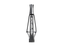 BIKE AHEAD COMPOSITES Frame Set Gravel "THE SUPERFAST" | Pressfit BB86 S (48,5 cm)