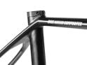 BIKE AHEAD COMPOSITES Frame Set Gravel "THE SUPERFAST" | Pressfit BB86 XL (58,5 cm)
