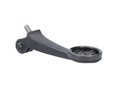 LIGHTWEIGHT Halterung für Vorbau-Lenker-Einheit HPC Cockpit für Garmin | Wahoo Fahrradcomputer | lang