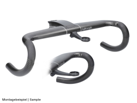 LIGHTWEIGHT Mount for Stem-Handlebar-Unit HPC Cockpit for...