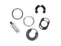 FSA Headset NO.55R 1 1/8" to 1.5" / ACR / 3 mm with Expander | matt black