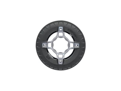 E*THIRTEEN Turbocharger Race e*spec | 104BCD Spider plus Ring | TQ HPR50 | 55 mm CL | 12 mm Offset