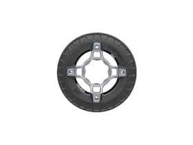 E*THIRTEEN Turbocharger Race e*spec | 104BCD Spider plus...