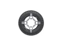 E*THIRTEEN Turbocharger Race e*spec | 104BCD Spider plus Ring | TQ HPR50 | 55 mm CL | 12 mm Offset 32 teeth