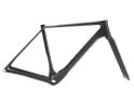 BIKE AHEAD COMPOSITES Frame Set Gravel "THE SUPERFAST" | Pressfit BB86