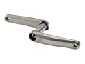 CANE CREEK eeWings II All Road Kurbel | brushed titanium 165 mm