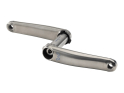 CANE CREEK eeWings II All Road Kurbel | brushed titanium 170 mm