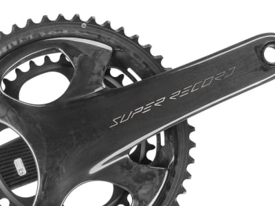 CAMPAGNOLO Upgrade Kit ULTRA for 2x13 ROAD Super Record 13