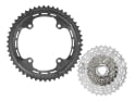 CAMPAGNOLO Upgrade Kit ULTRA for 2x13 ROAD Super Record 13 | 52 Teeth 10-33 Teeth