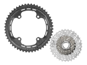 CAMPAGNOLO Upgrade Kit ULTRA for 2x13 ALL ROAD Super...
