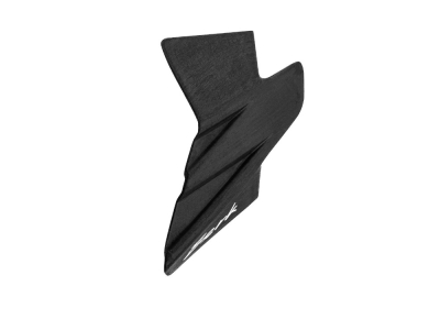 BERK COMPOSITES Brake Cooler Lado