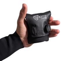 SPATZWEAR Rain Jacket Atak Pak incl. Saddlebag System |...