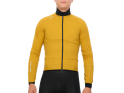 SPATZWEAR Rain Jacket Atak Pak incl. Saddlebag System | deep yellow S