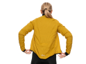 SPATZWEAR Regenjacke Atak Pak inkl. Satteltaschensystem | deep yellow M