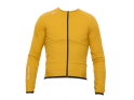 SPATZWEAR Rain Jacket Atak Pak incl. Saddlebag System | deep yellow XL
