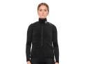 SPATZWEAR Functional Undershirt Polar Mid Layer Sleeveless | black S