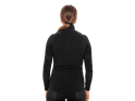 SPATZWEAR Functional Undershirt Polar Mid Layer Sleeveless | black M