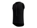 SPATZWEAR Functional Undershirt Polar Mid Layer Sleeveless | black XL