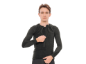 SPATZWEAR Functional Undershirt Polar Mid Layer Sleeveless | black XL