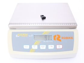 SYNTACE Derailleur Hanger Type 1 Short for X-12