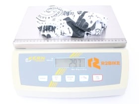 MALDITA BUENA SUERTE Multifunktionstuch Tattoodays |...