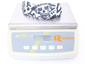 MALDITA BUENA SUERTE Multifunktionstuch Run or Die |...