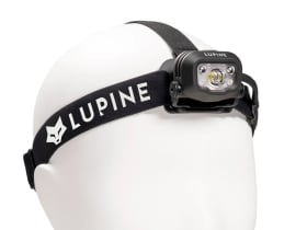 LUPINE Stirnlampe Penta Pro | 3,5 Ah SmartCore
