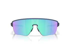 OAKLEY Sonnenbrille Corridor SQ Matte Transparent Blue |...