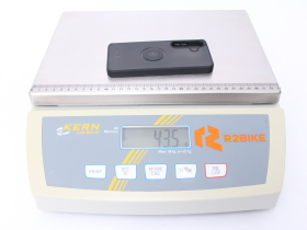 FIDLOCK VACUUM magnetische Handyhülle für...